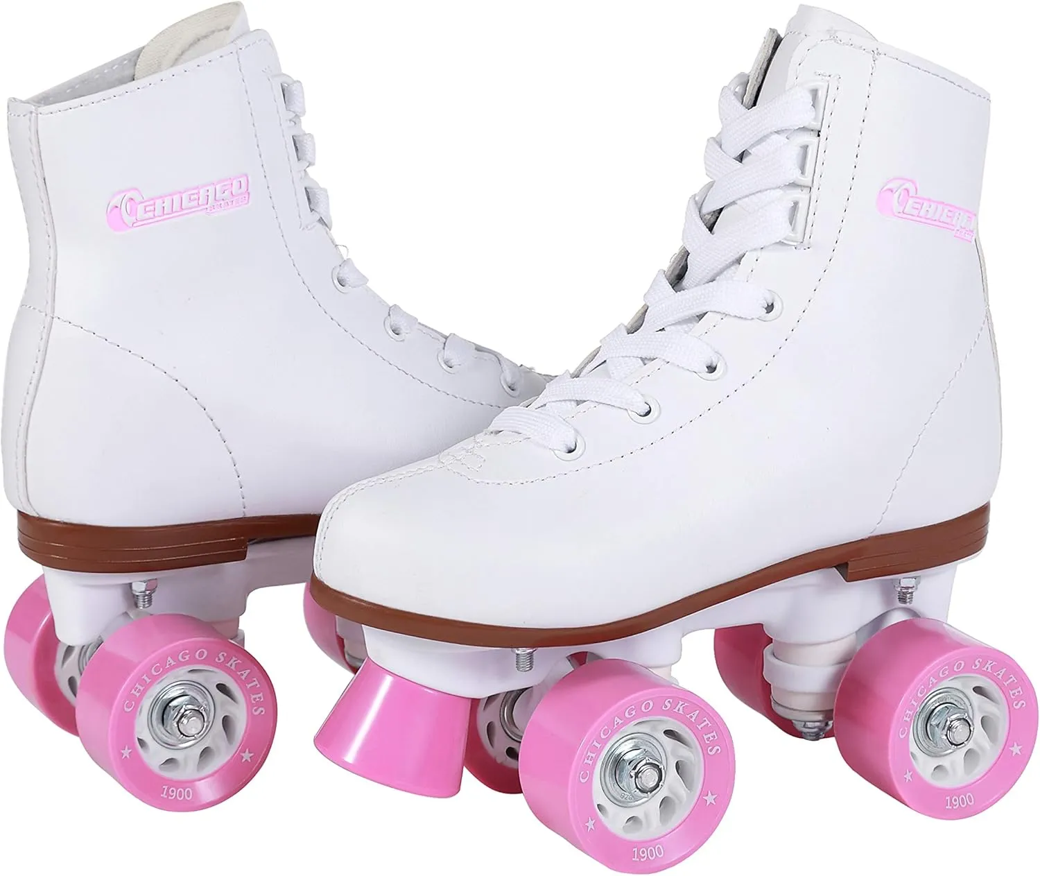 Quad Girls Rink Roller Skate