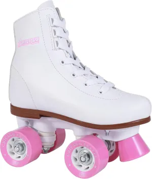 Quad Girls Rink Roller Skate