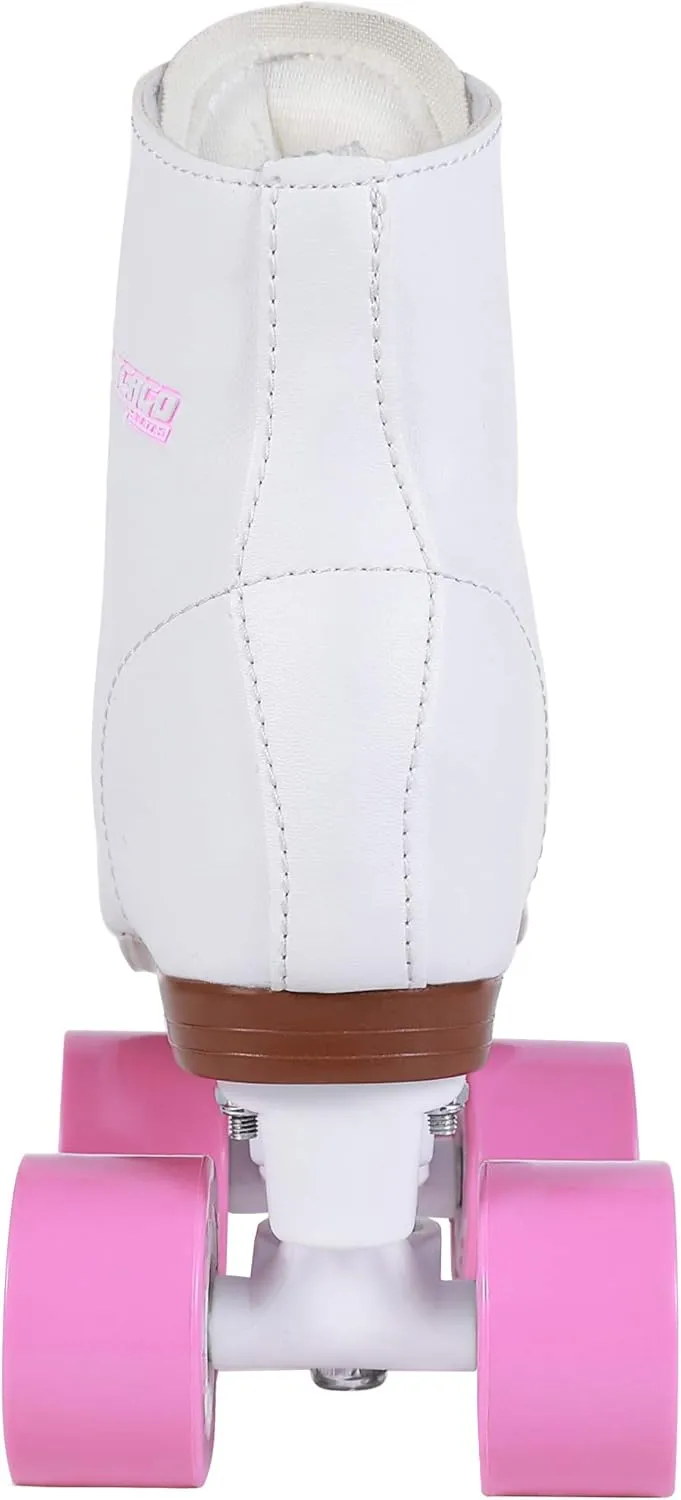 Quad Girls Rink Roller Skate