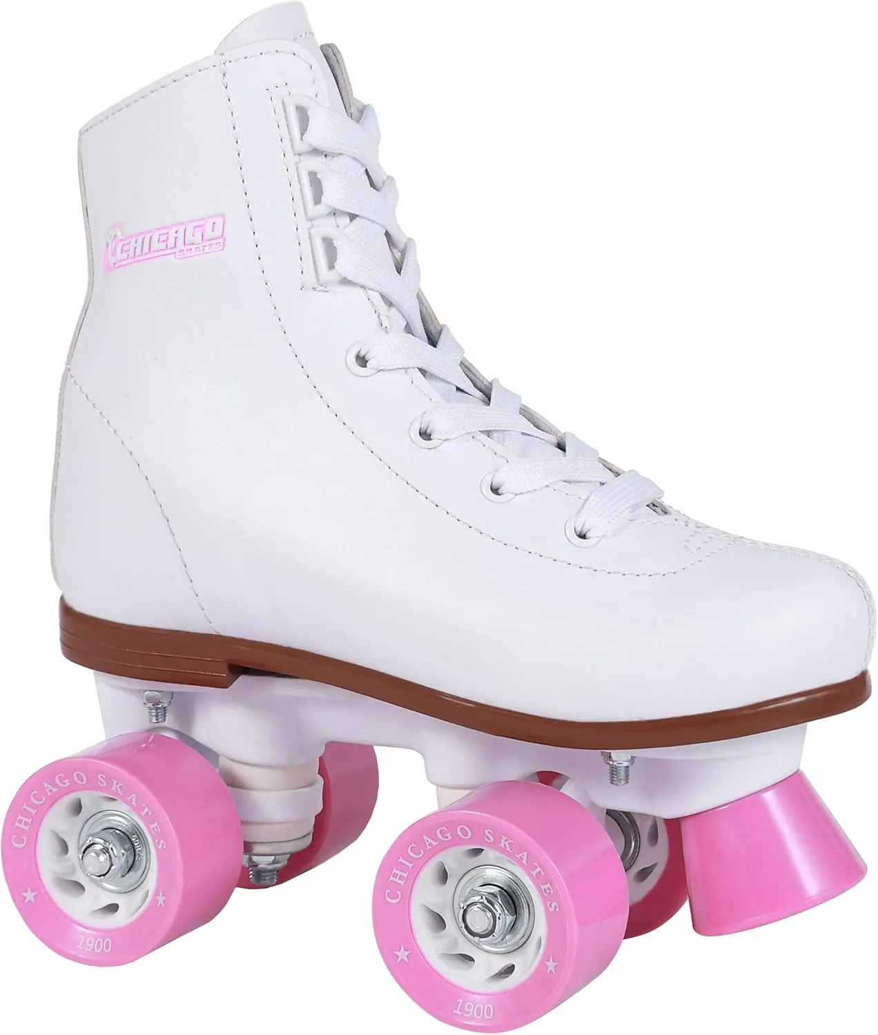 Quad Girls Rink Roller Skate
