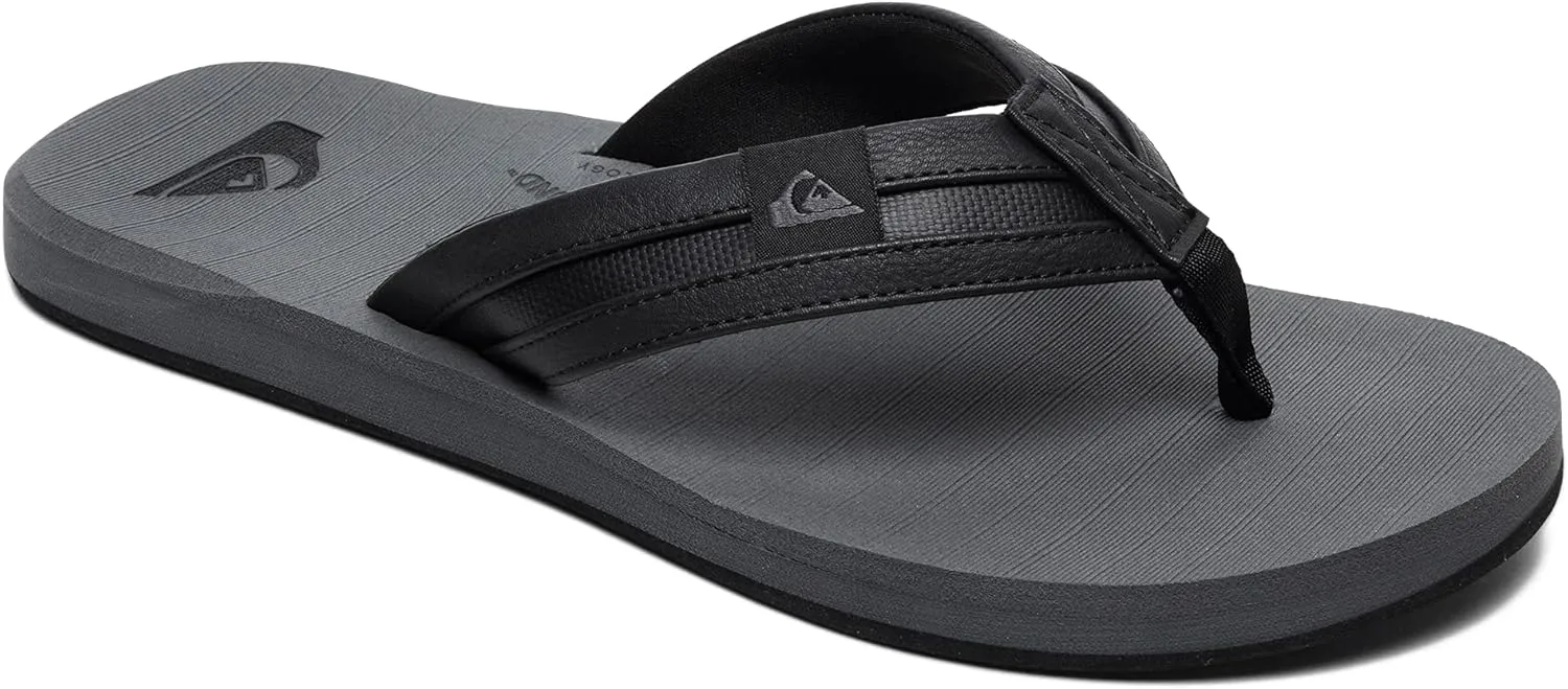 Quiksilver Men's Flip Flop Sandals