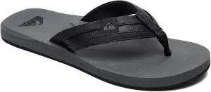 Quiksilver Men's Flip Flop Sandals