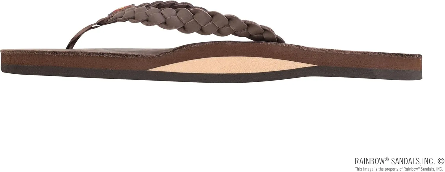 Rainbow Sandals Women's Classic Flip-Flop