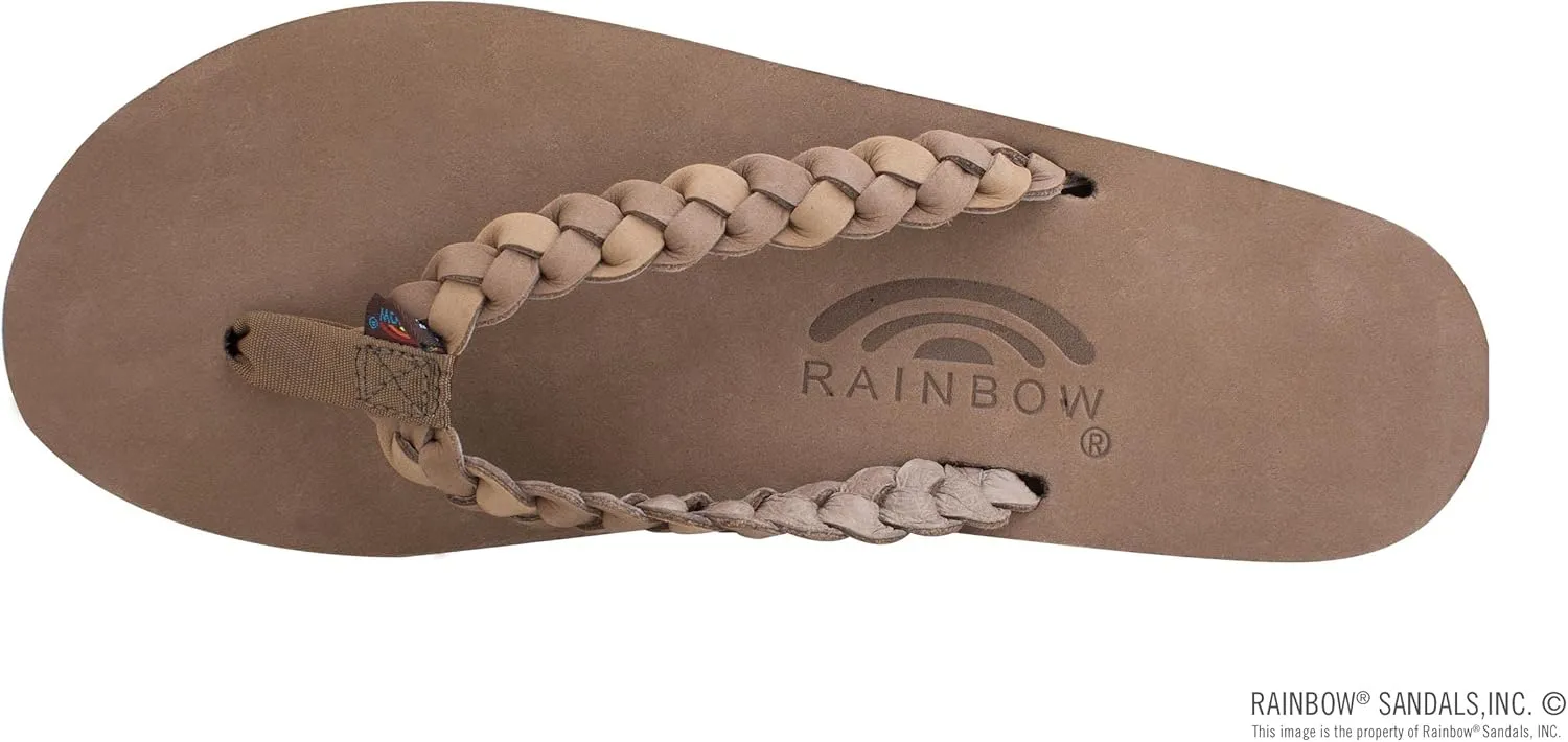 Rainbow Sandals Women's Classic Flip-Flop