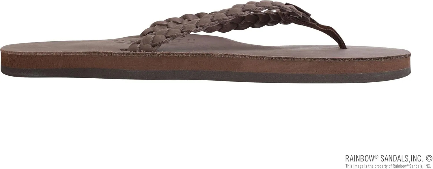 Rainbow Sandals Women's Classic Flip-Flop