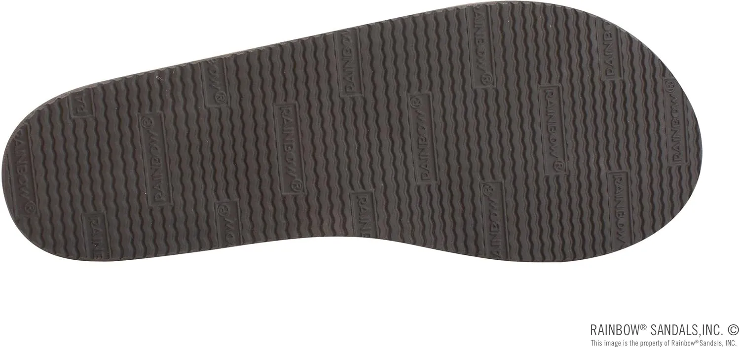 Rainbow Sandals Women's Classic Flip-Flop