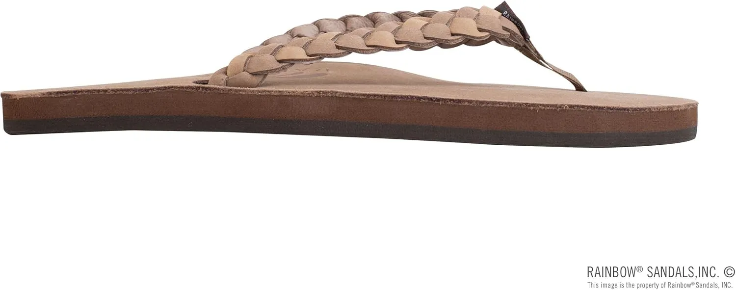 Rainbow Sandals Women's Classic Flip-Flop