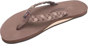 Rainbow Sandals Women's Classic Flip-Flop