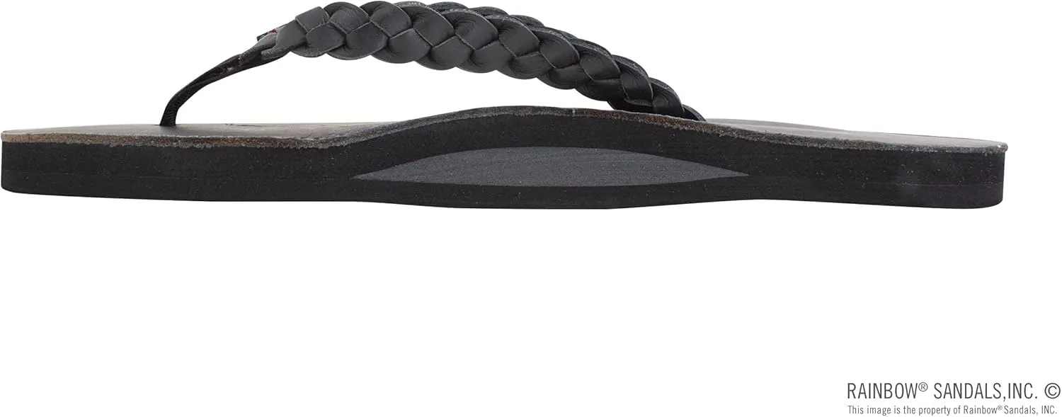Rainbow Sandals Women's Classic Flip-Flop