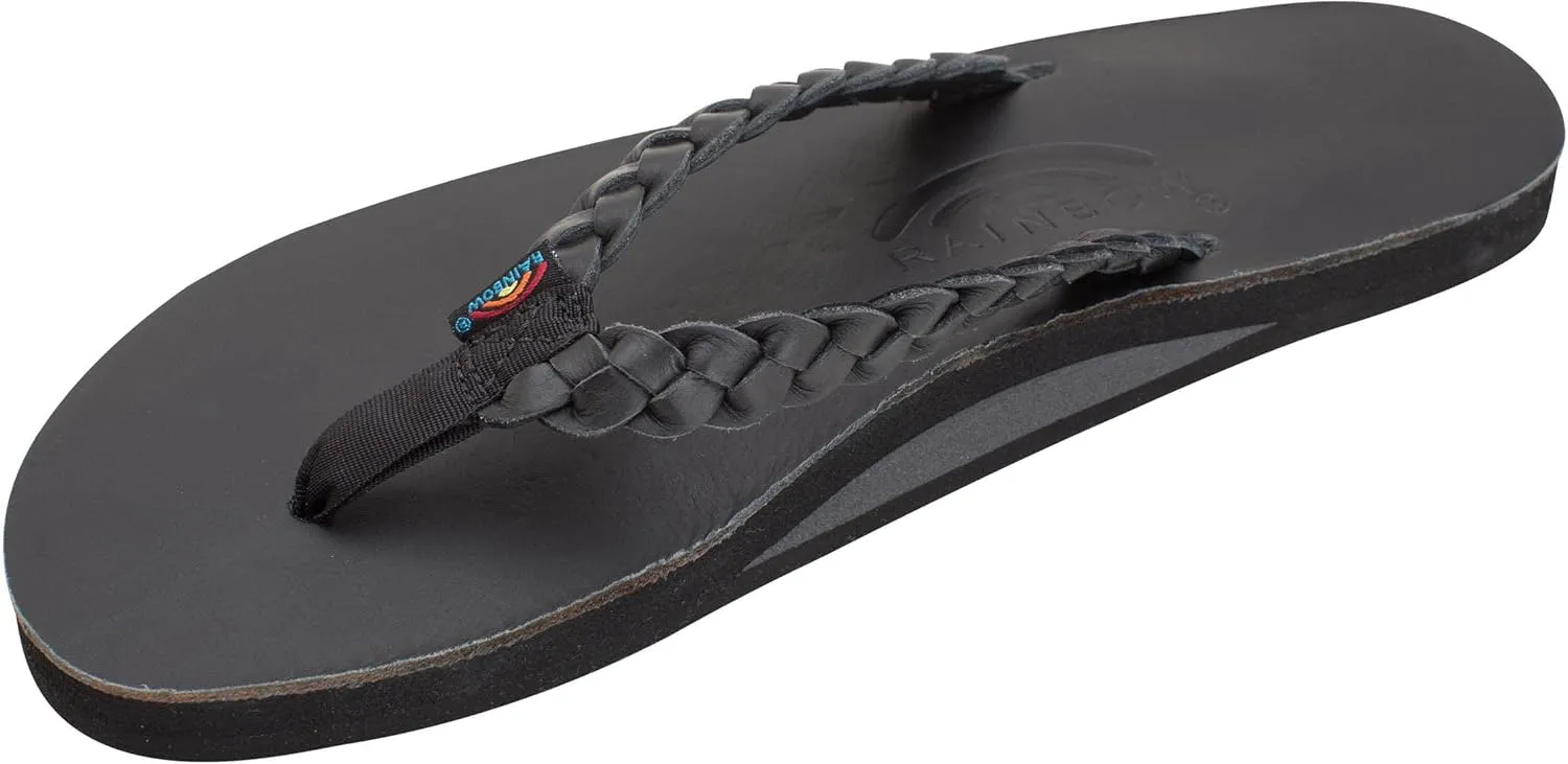 Rainbow Sandals Women's Classic Flip-Flop