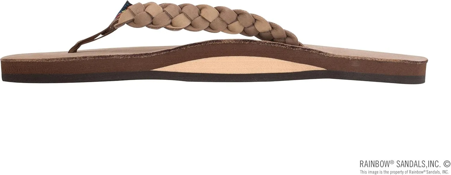 Rainbow Sandals Women's Classic Flip-Flop