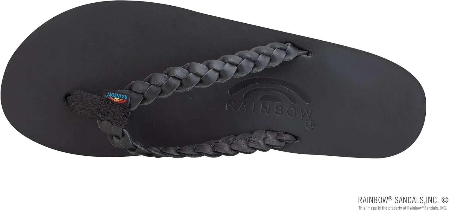 Rainbow Sandals Women's Classic Flip-Flop