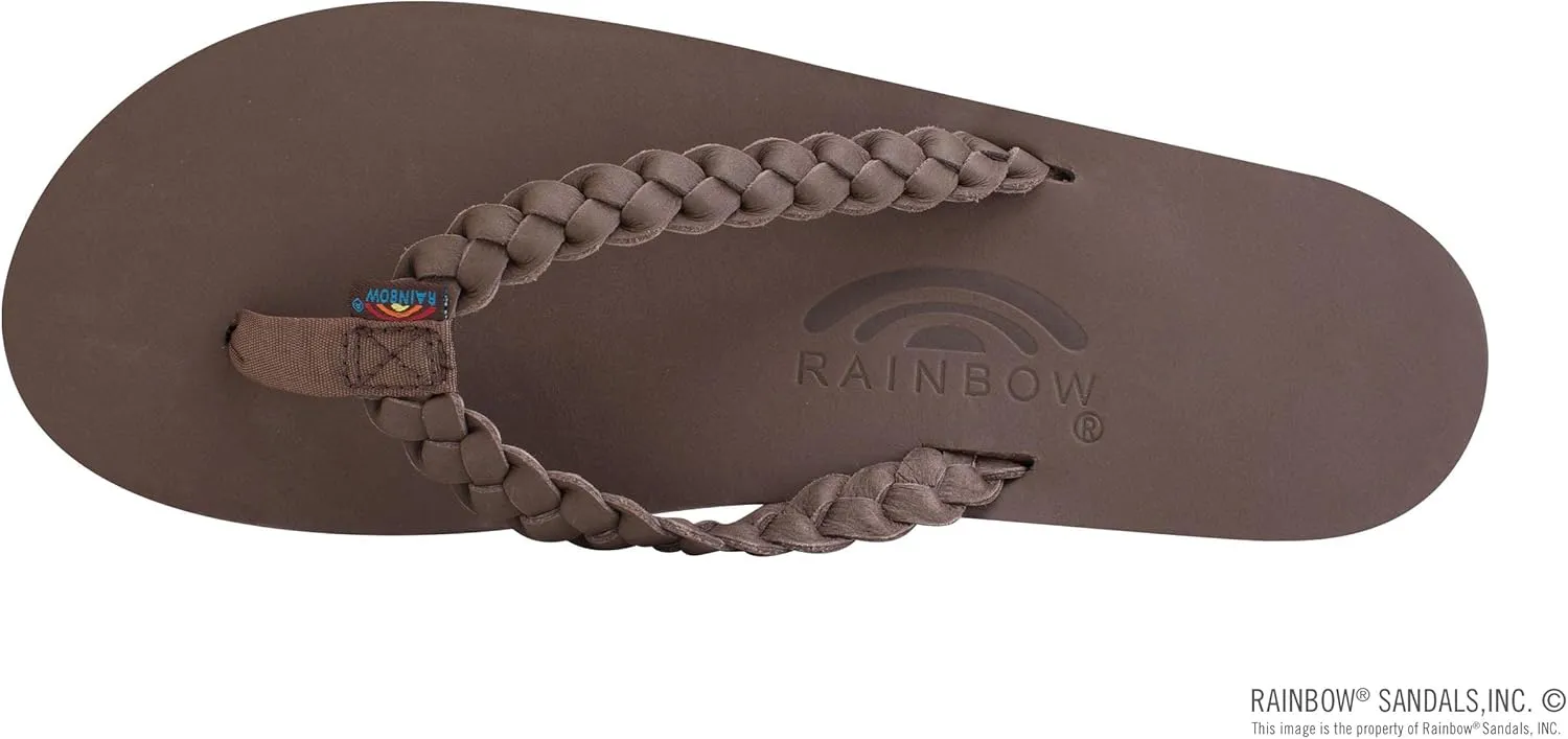Rainbow Sandals Women's Classic Flip-Flop