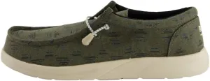 REEF Cushion Coast TX Men's Shoe, Lightweight & Breathable, Memory Foam Footbed
