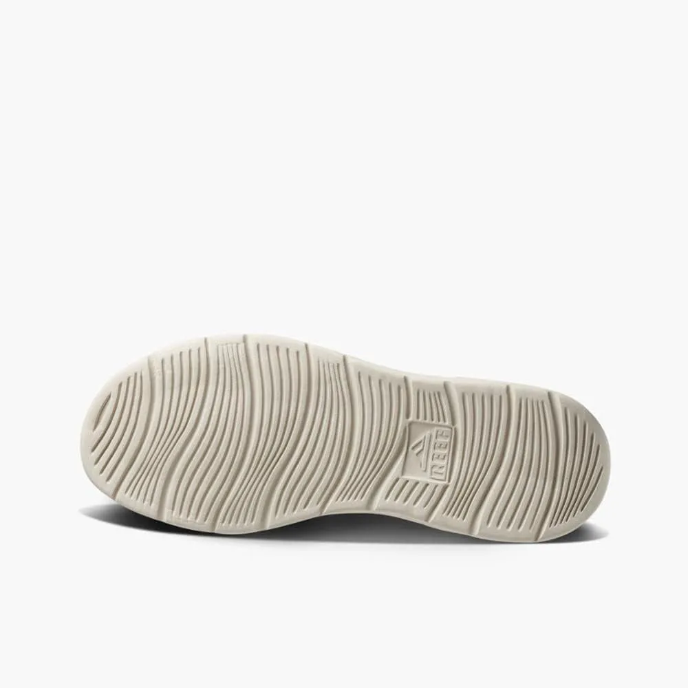 REEF Cushion Coast TX Men's Shoe, Lightweight & Breathable, Memory Foam Footbed