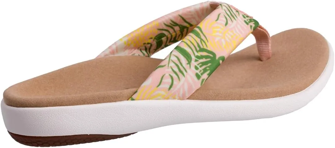 REVITALIGN Women's Casual Flip-Flop