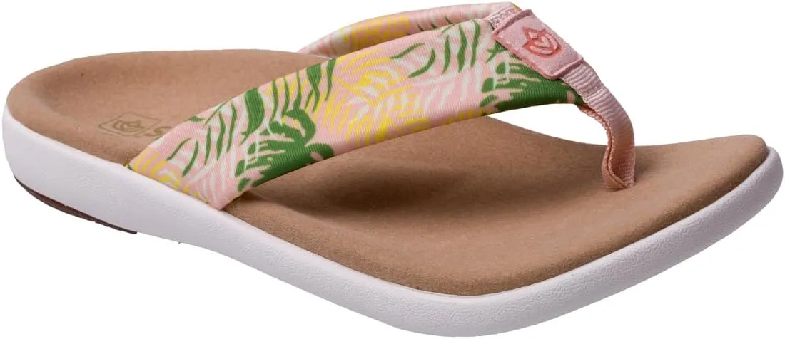 REVITALIGN Women's Casual Flip-Flop
