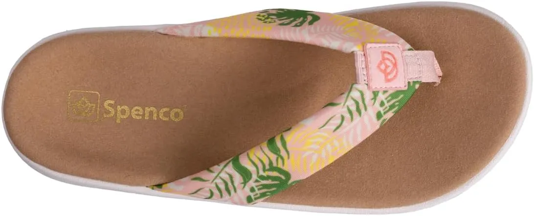 REVITALIGN Women's Casual Flip-Flop