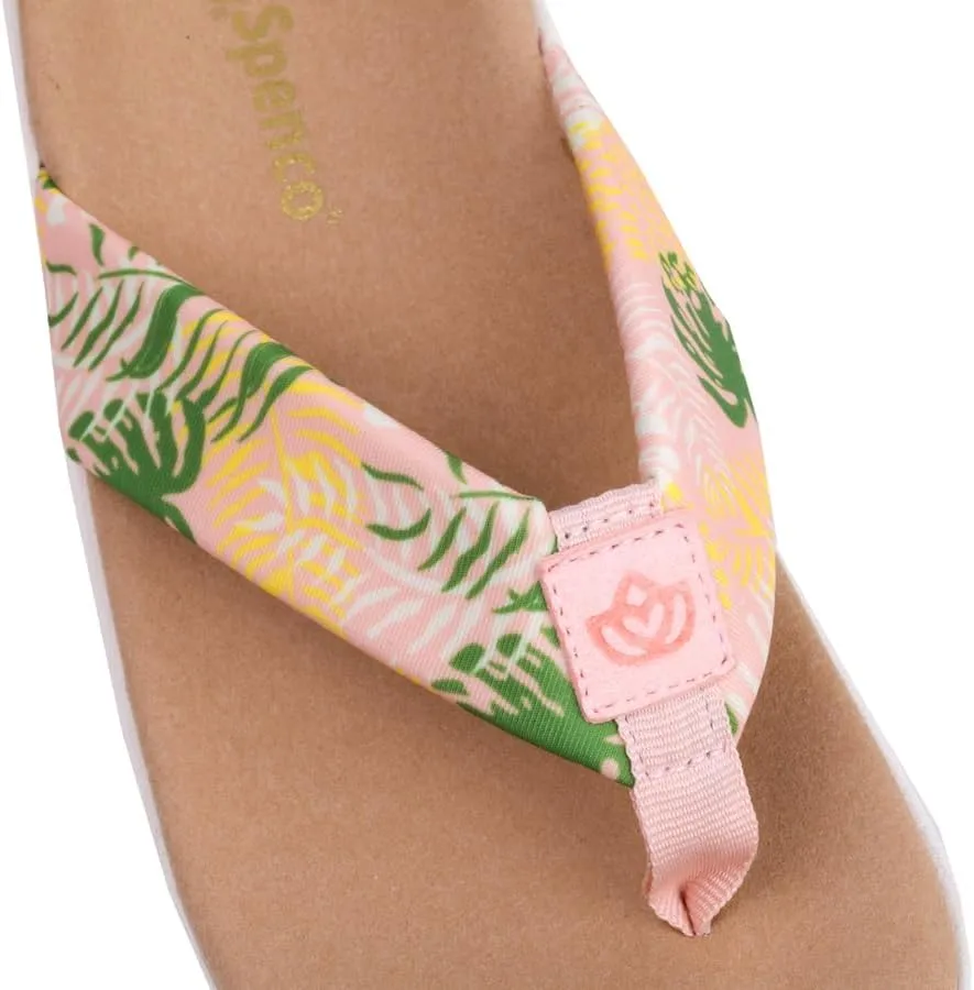 REVITALIGN Women's Casual Flip-Flop