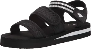 Rocket Dog Women's Watta Mesh Fabric/Nylon Flip-Flop