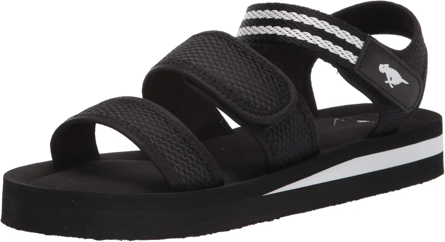 Rocket Dog Women's Watta Mesh Fabric/Nylon Flip-Flop