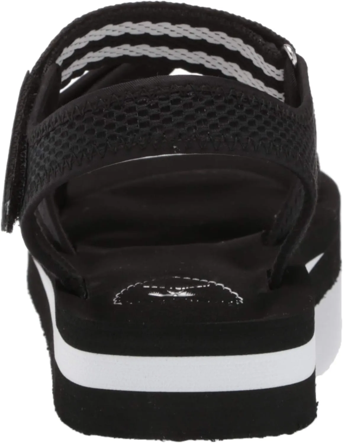 Rocket Dog Women's Watta Mesh Fabric/Nylon Flip-Flop