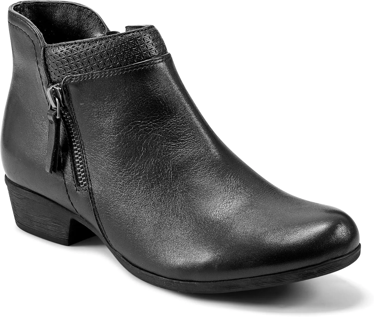 Rockport Women's Carly Bootie Ankle Boot