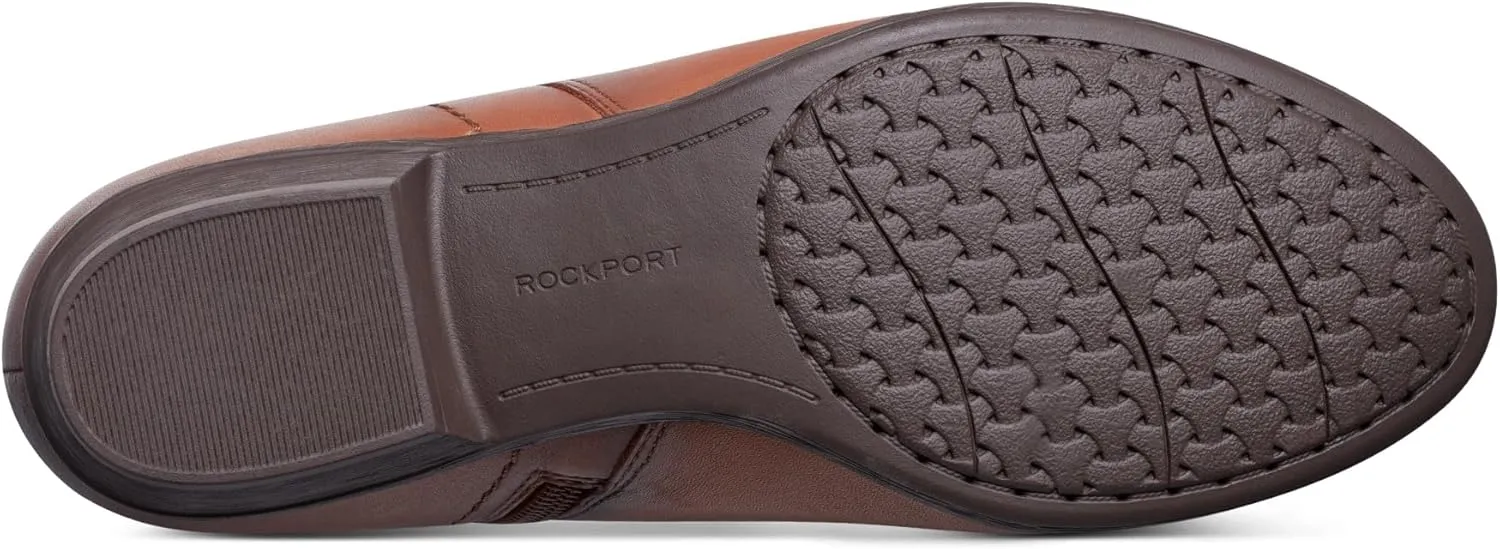 Rockport Women's Carly Bootie Ankle Boot