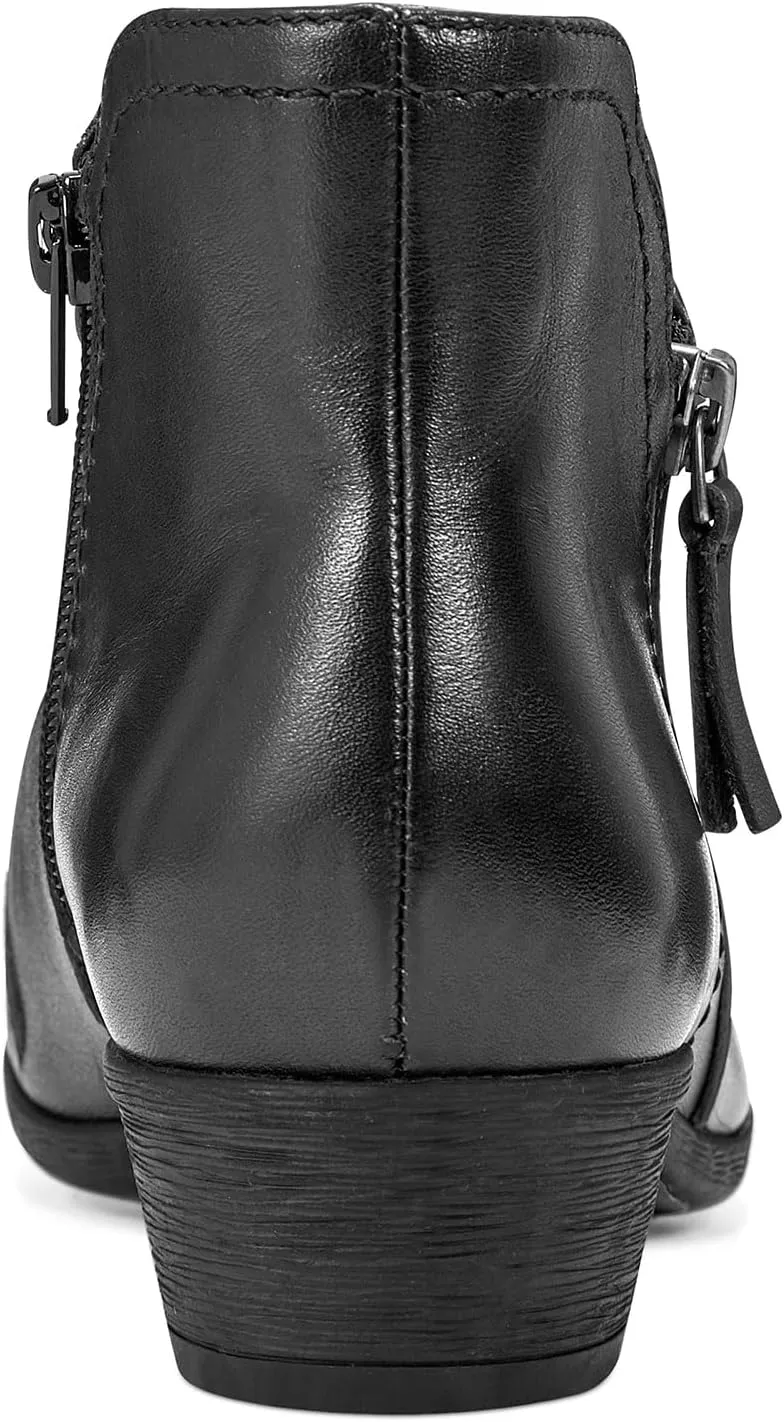 Rockport Women's Carly Bootie Ankle Boot