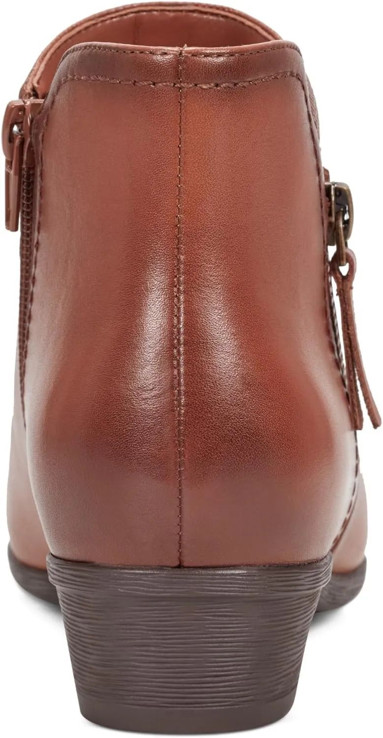 Rockport Women's Carly Bootie Ankle Boot