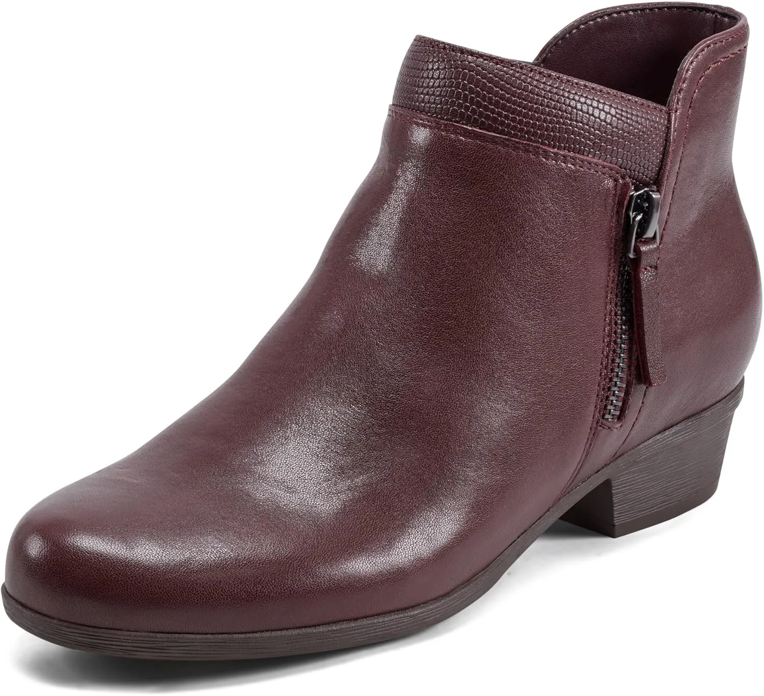 Rockport Women's Carly Bootie Ankle Boot