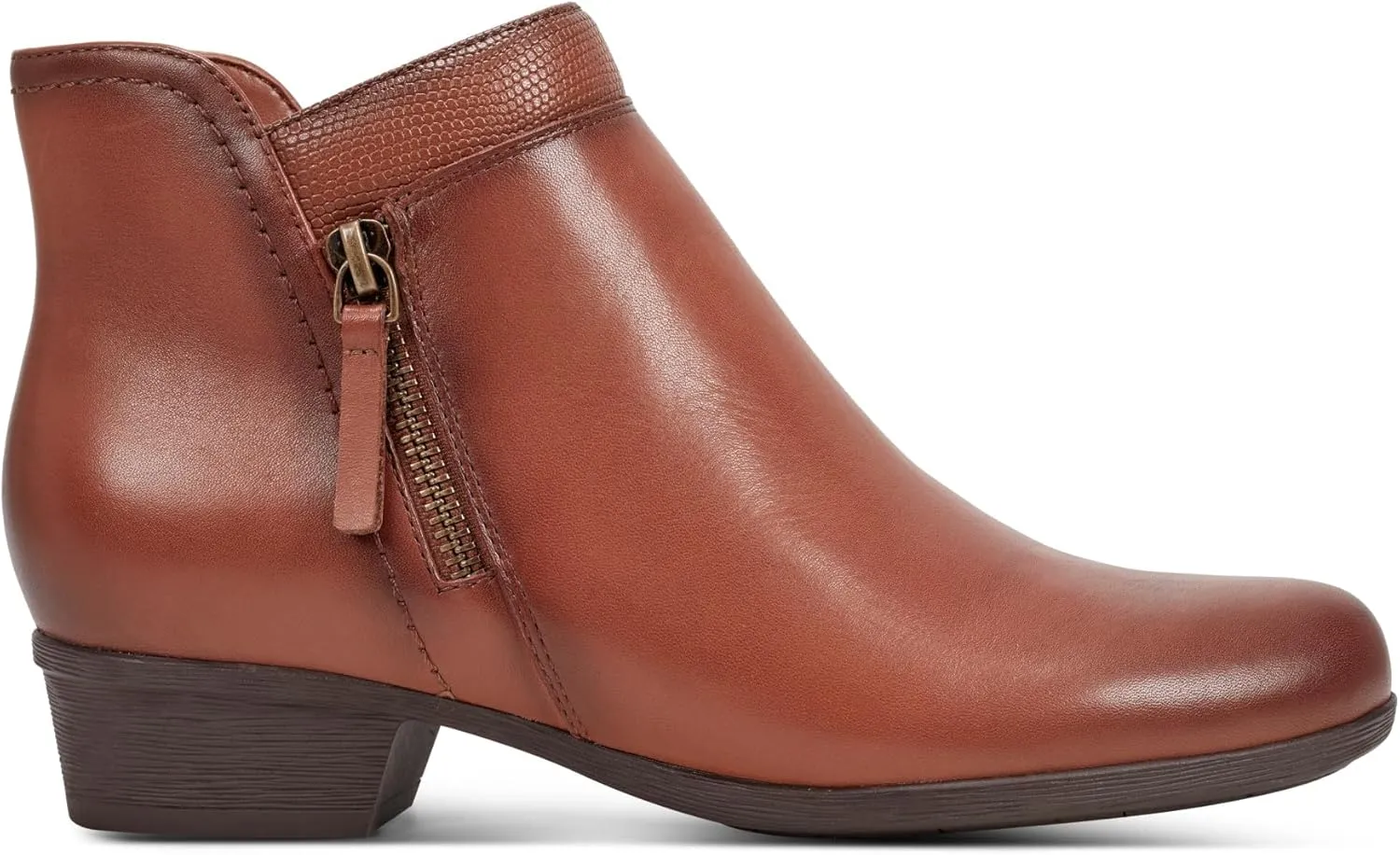 Rockport Women's Carly Bootie Ankle Boot
