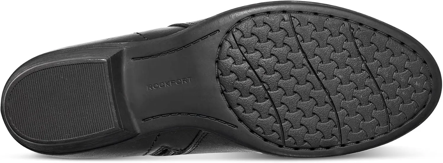 Rockport Women's Carly Bootie Ankle Boot