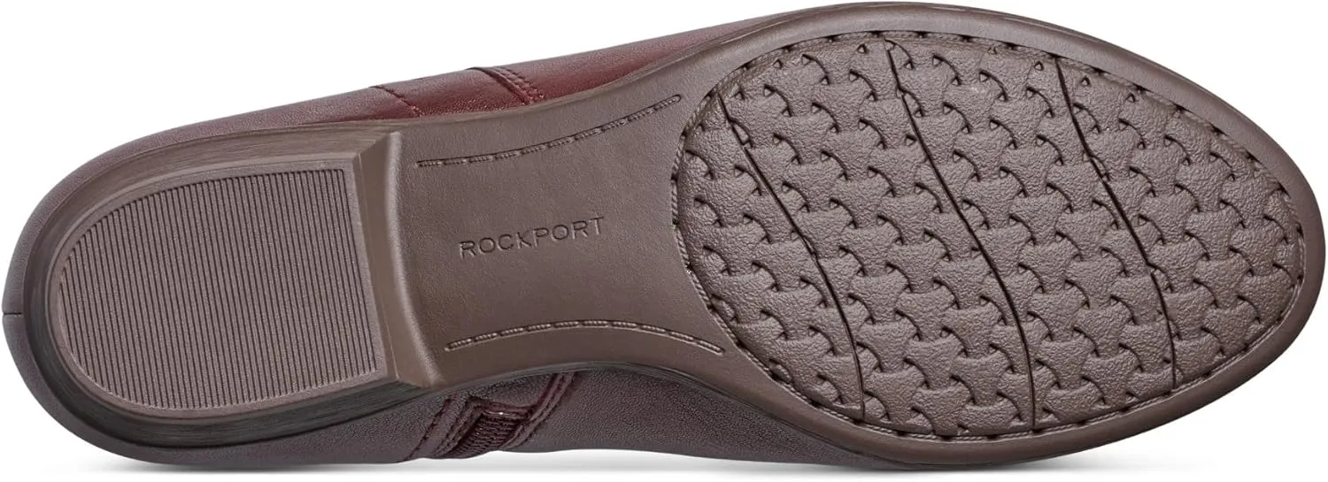 Rockport Women's Carly Bootie Ankle Boot
