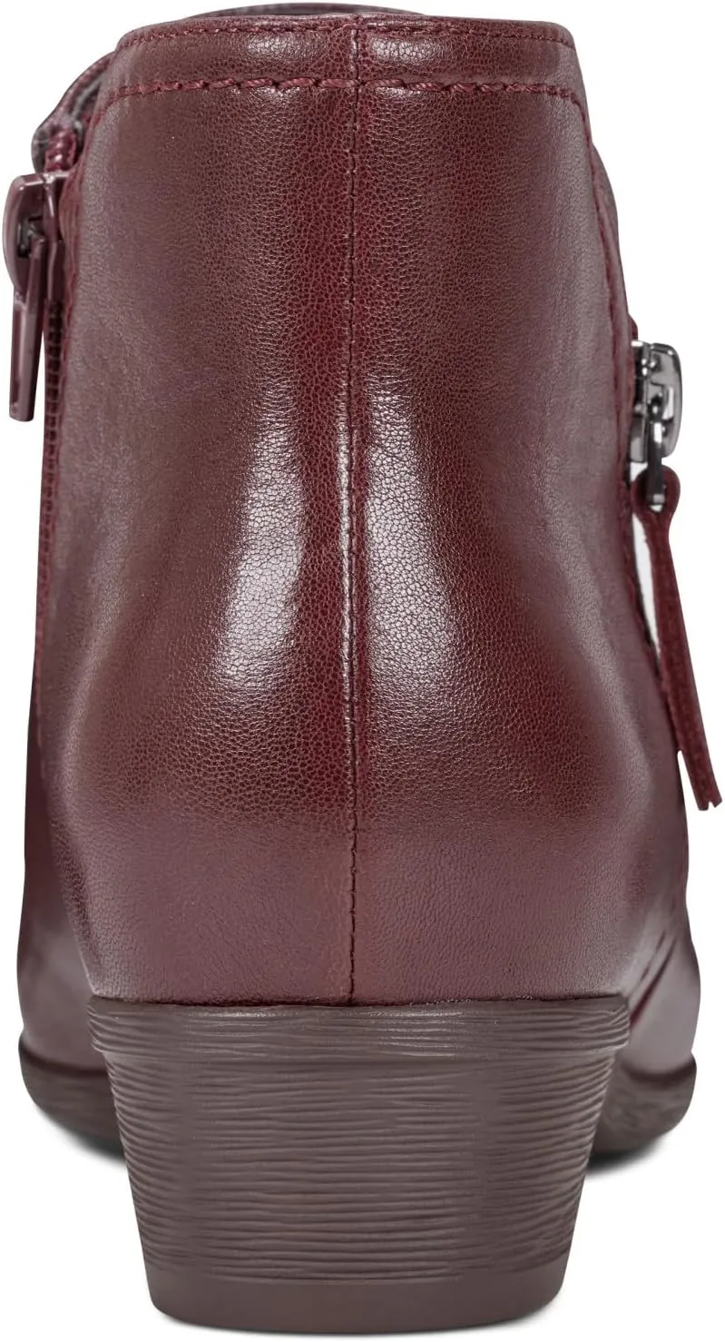 Rockport Women's Carly Bootie Ankle Boot