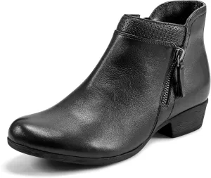 Rockport Women's Carly Bootie Ankle Boot