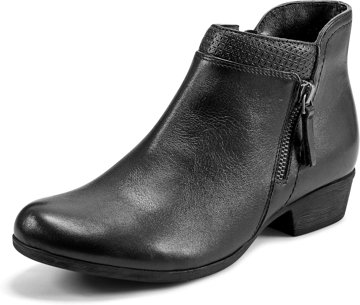Rockport Women's Carly Bootie Ankle Boot