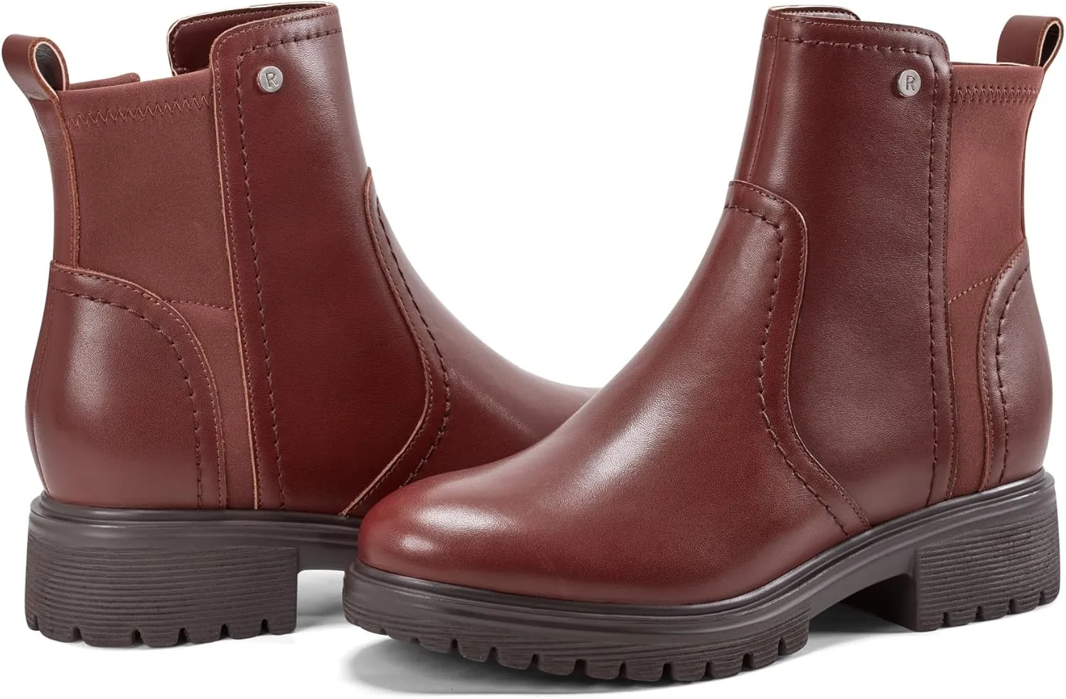 Rockport Women's Isalina Ankle Boot