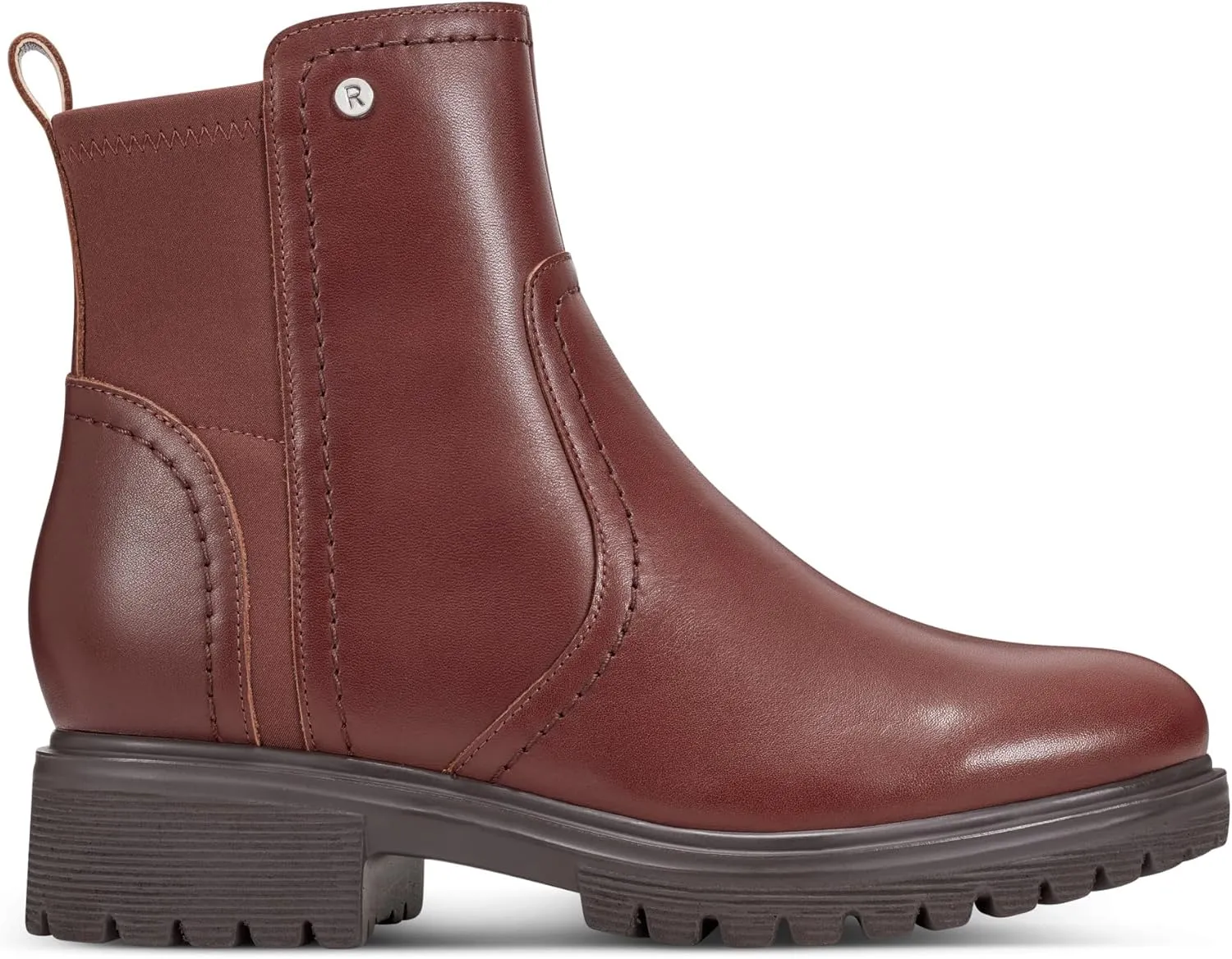 Rockport Women's Isalina Ankle Boot