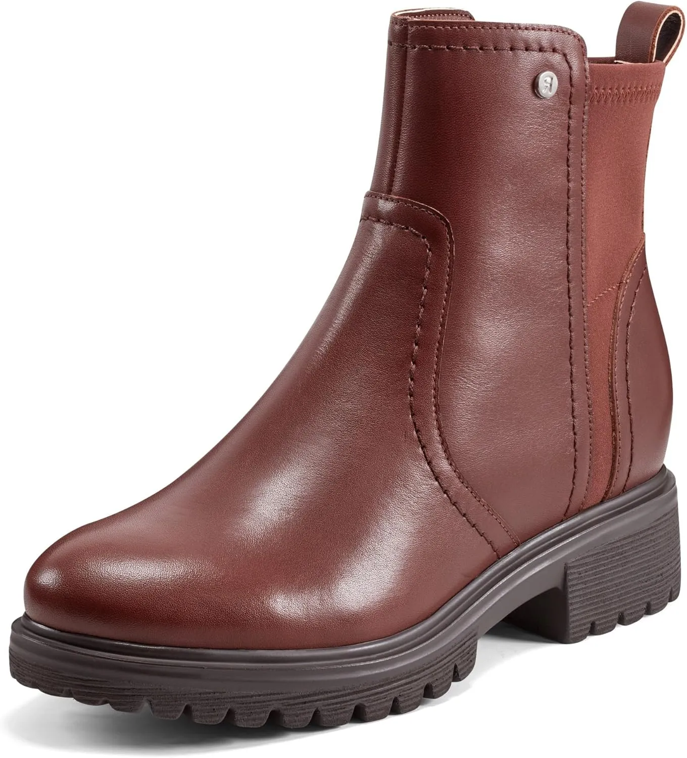 Rockport Women's Isalina Ankle Boot