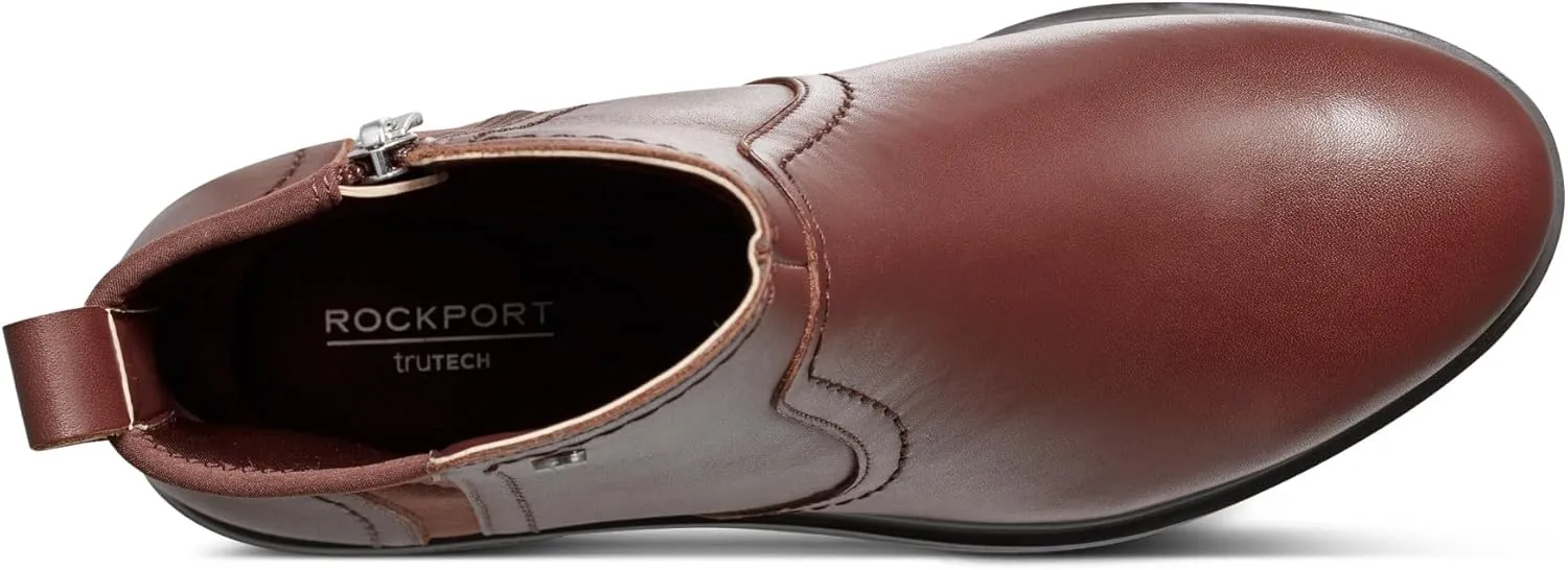 Rockport Women's Isalina Ankle Boot