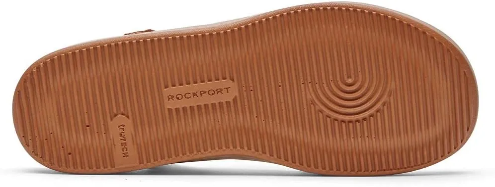 Rockport Women's Kells Bay Gore Strap Sandal