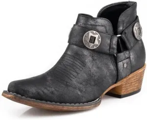 ROPER Women's Ava Harness Ankle Boot