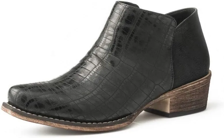 ROPER Women's Sofia Caiman Western Boot