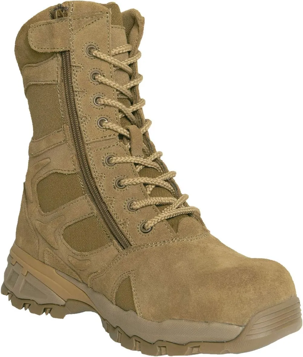 Rothco Men's V-Max Lightweight Tactical Boot