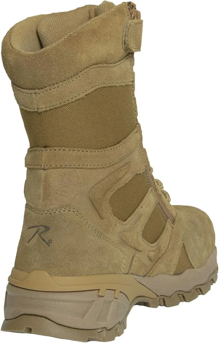 Rothco Men's V-Max Lightweight Tactical Boot