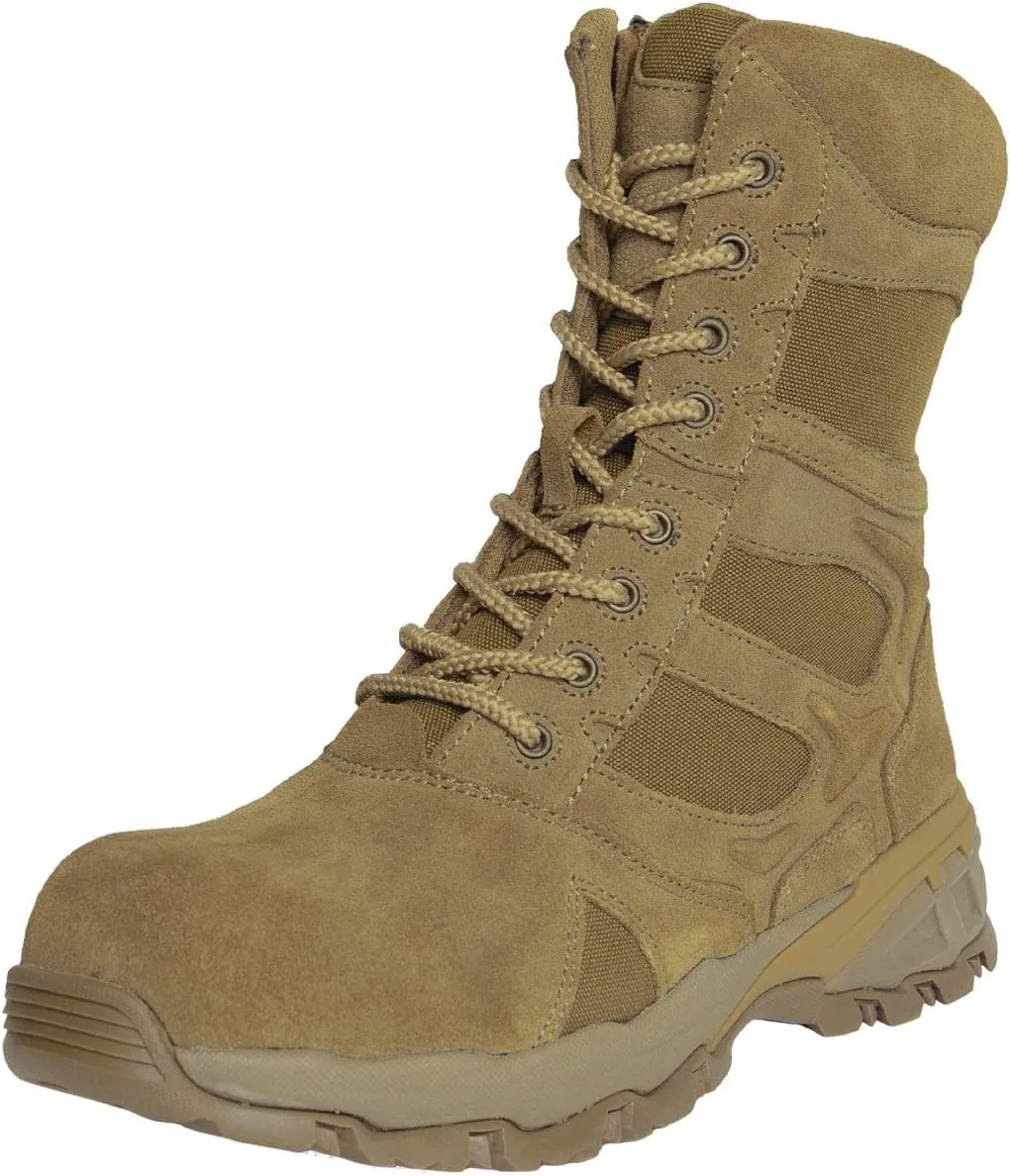 Rothco Men's V-Max Lightweight Tactical Boot