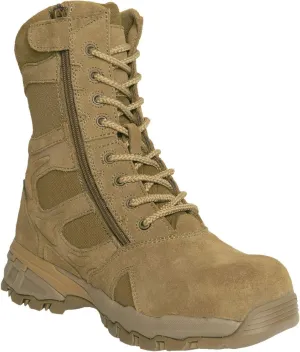 Rothco Men's V-Max Lightweight Tactical Boot