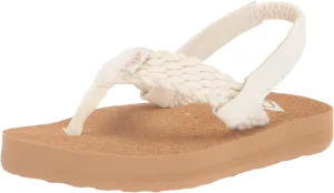 Roxy Girl's Tw Porto Flip Flop