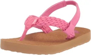 Roxy Girl's Tw Porto Flip Flop